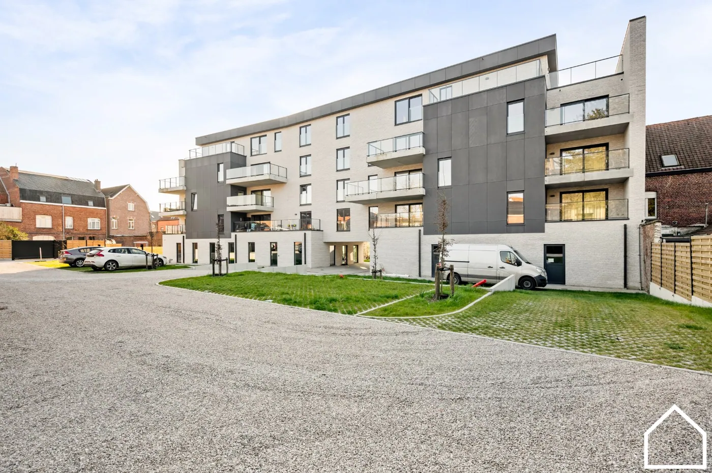 Appartement à vendre à Comines avec 2 chambres - photo 4
