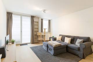 Appartement à vendre à Knokke-Heist