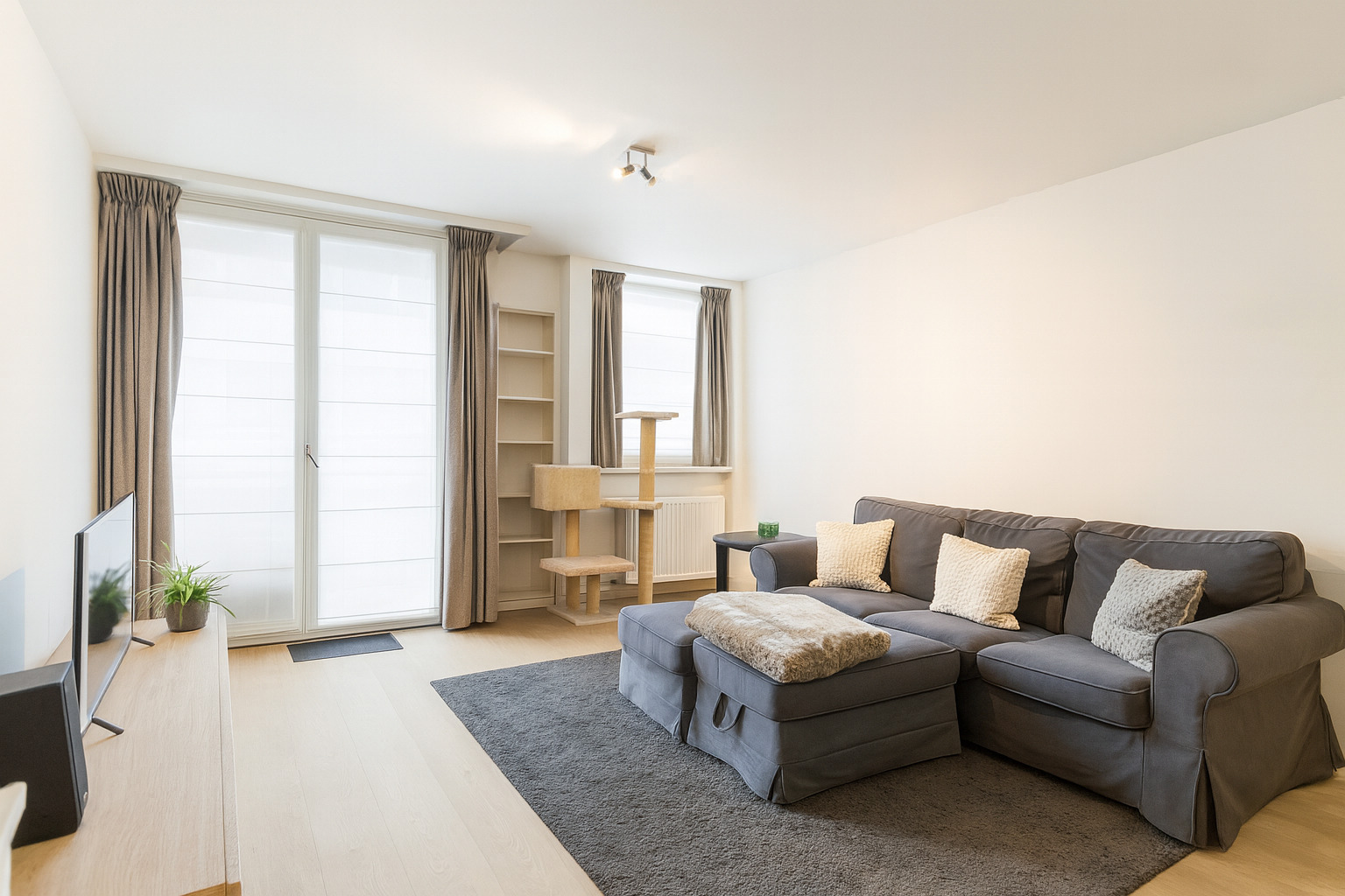 Appartement à vendre à Knokke-Heist avec 1 chambre - photo 2
