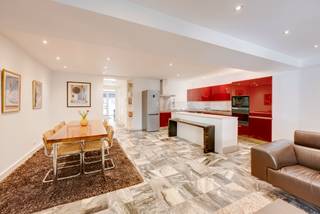 Apartment for sale in Antwerp