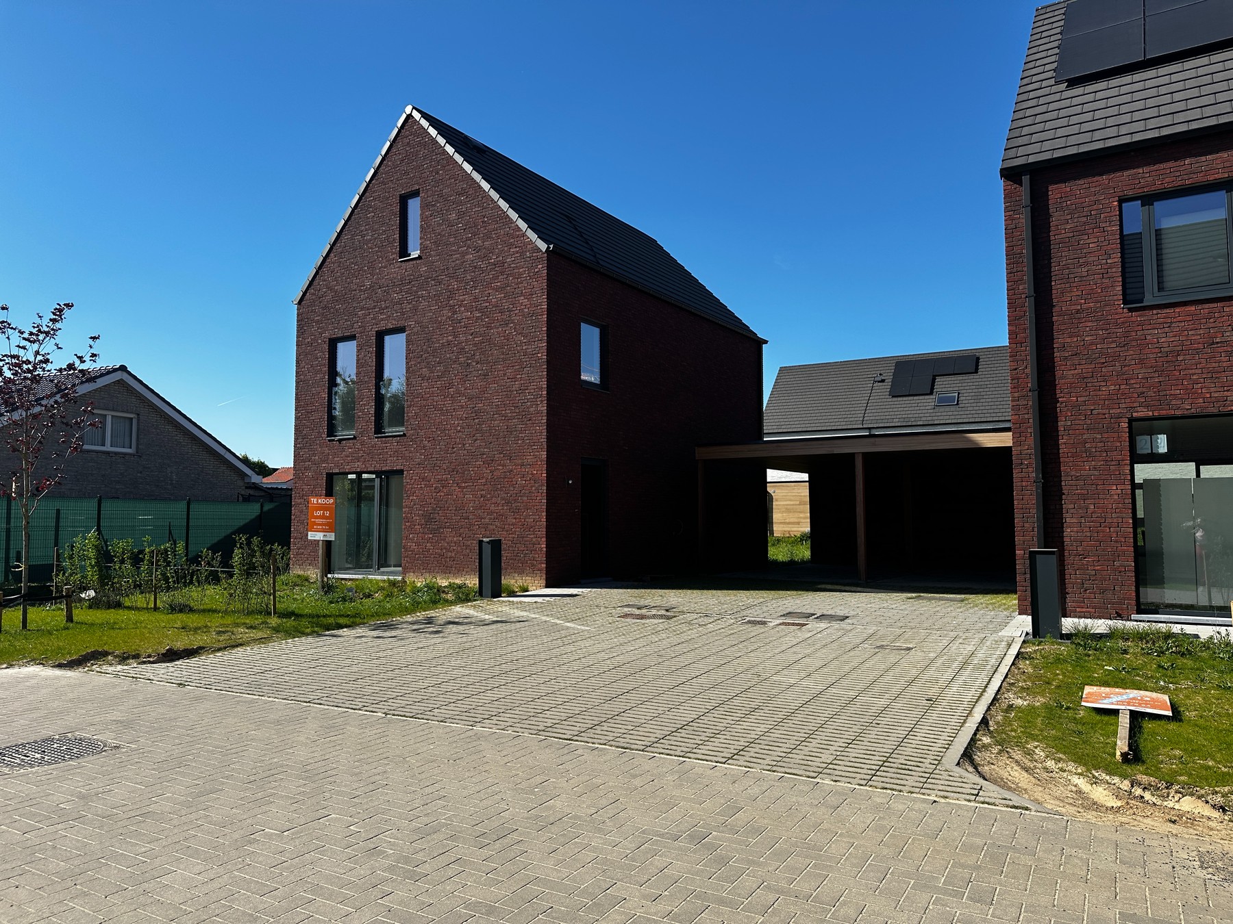 Lot 12 - foto 2