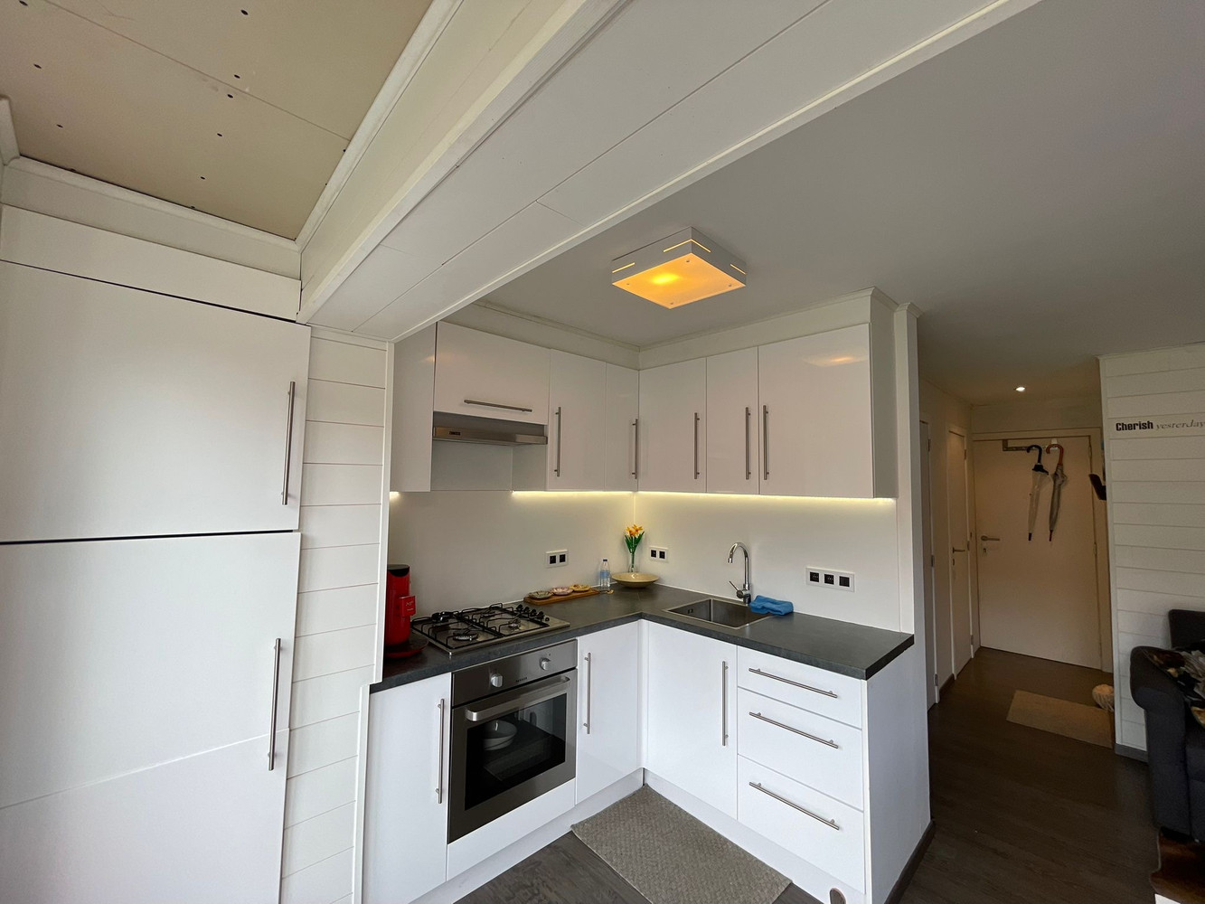 Gelijkvloers appartement in Residentie Seaflower. - photo 5