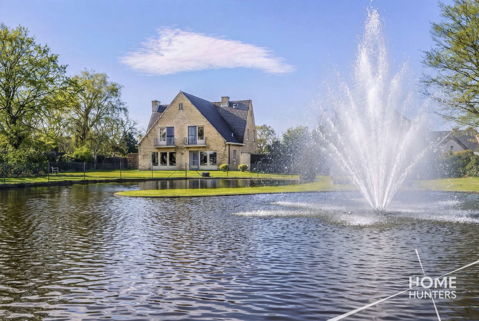 Exclusief wonen op de Gitsberg: villa met 5 slaapkamers en 4.441 m² - foto 1