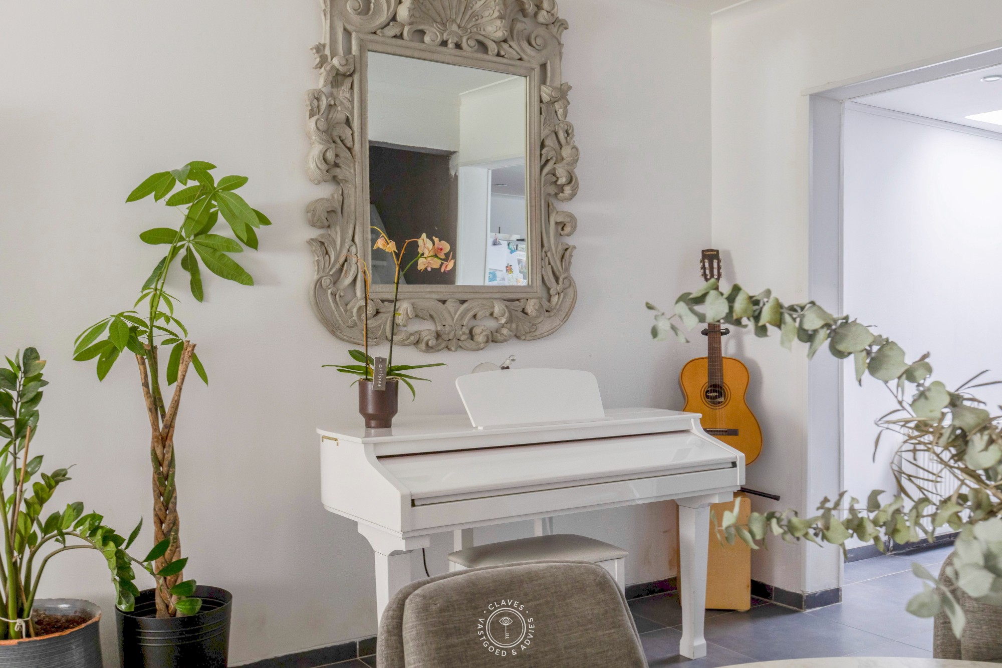 Maison à vendre à Saint-Nicolas avec 4 chambres - photo 4