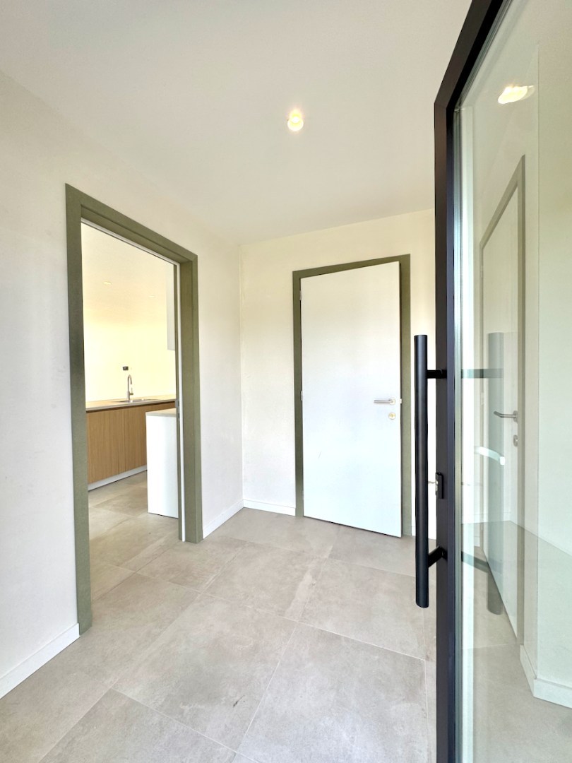 Nieuwbouw op TOPlocatie te Evergem ! - foto 5