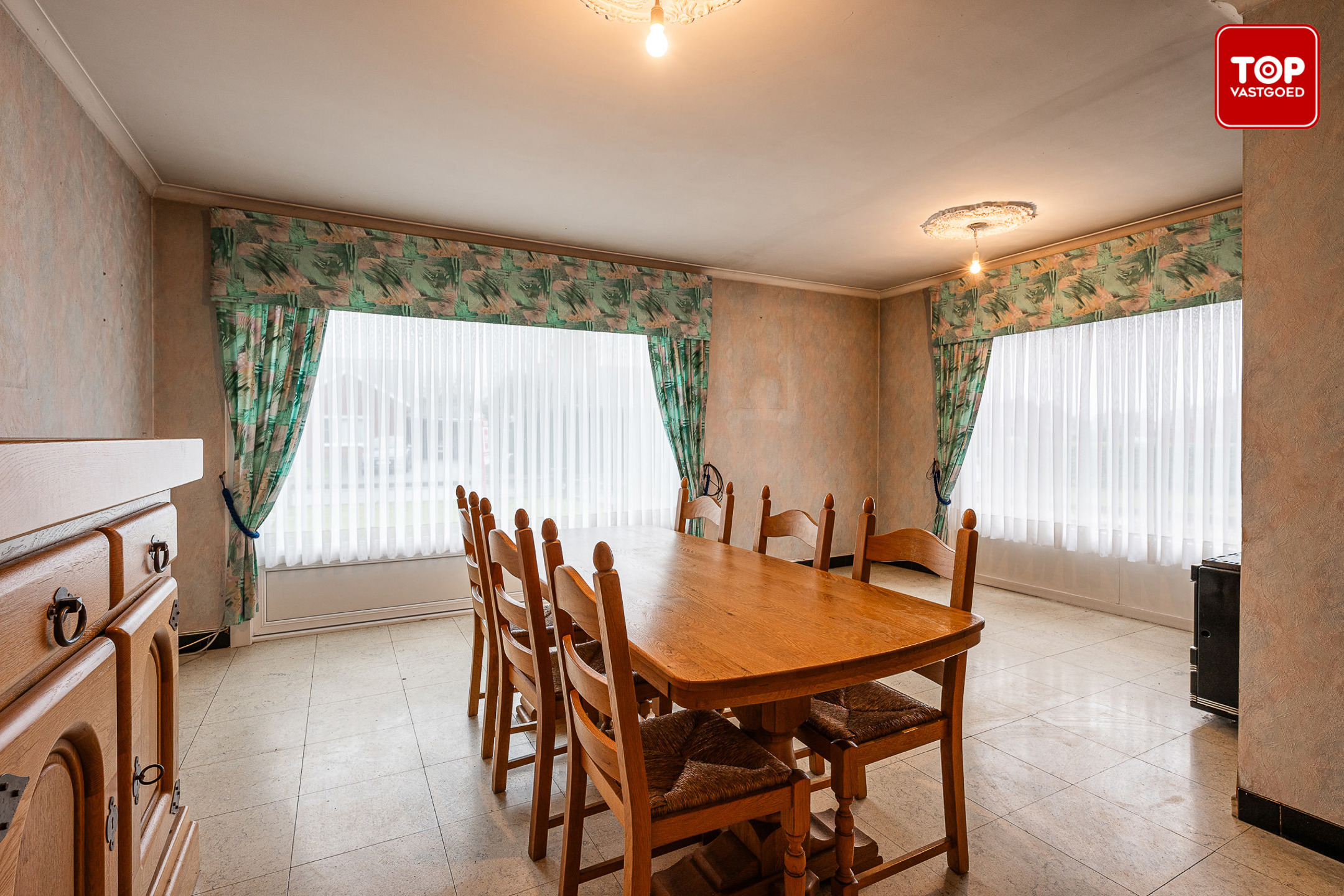 Charmante woning met tuin en garage - foto 5