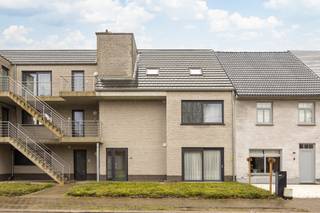 Appartement à louer à Mol