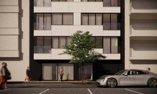 Ontdek dit charmante en energiezuinige appartement, gesitueerd op de derde verdieping van Residentie Camaro, centraal gelegen in het...