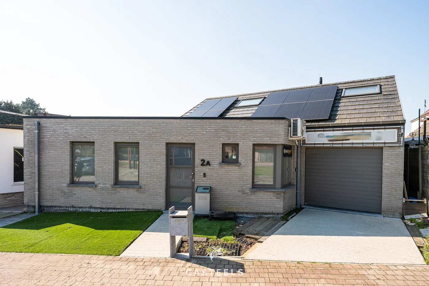 Woning met tal van mogelijkheden in Assenede - foto 2