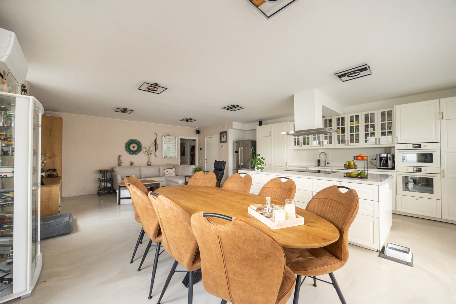 Maison à vendre à Mol avec 4 chambres - photo 3