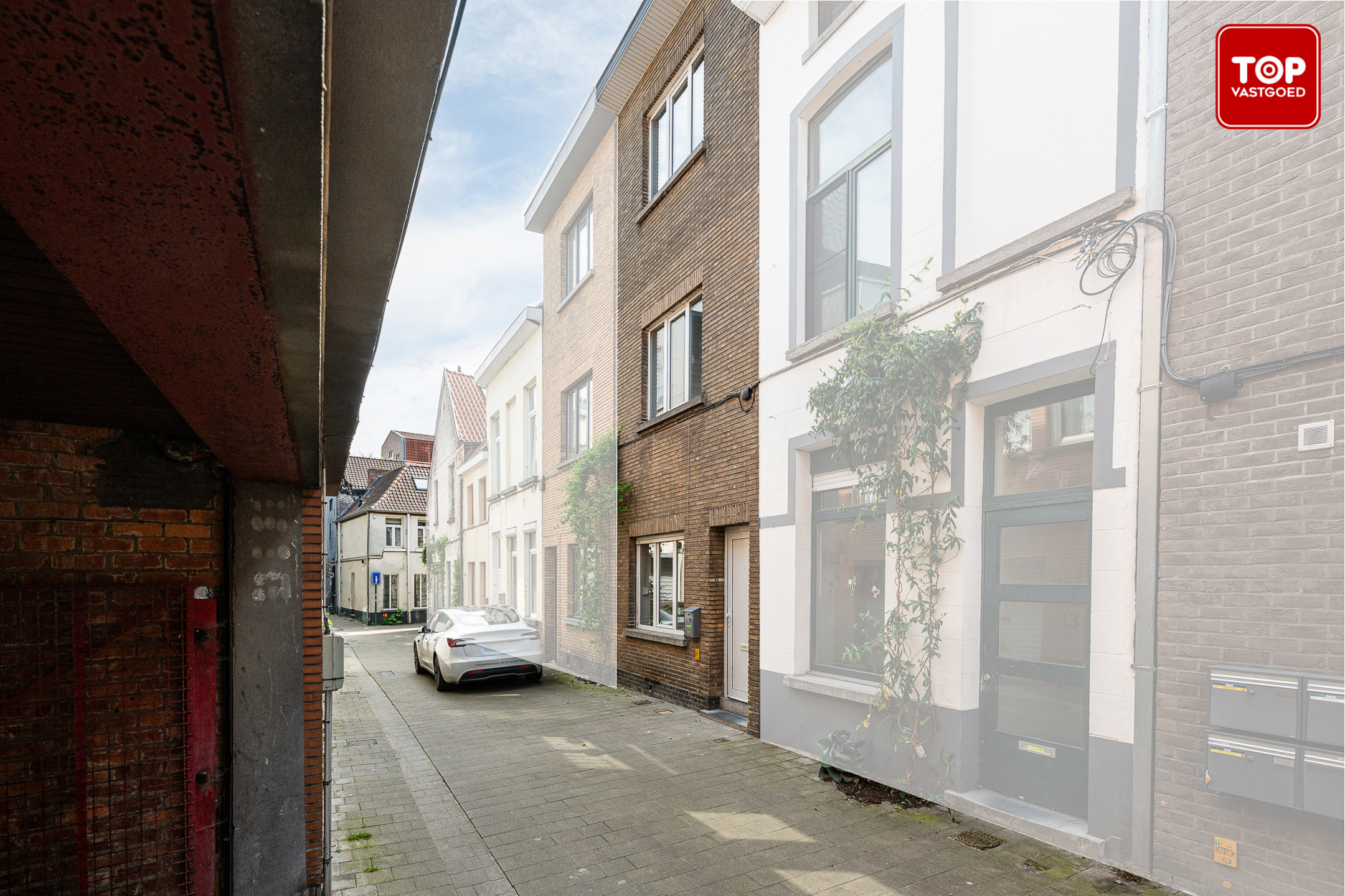 House for sale in Ghent with 4 bedrooms - photo 2