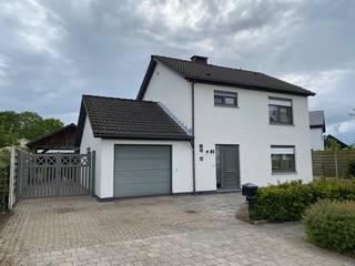 House for rent in Berlaar