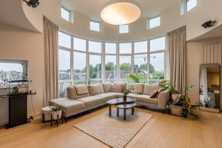 Appartement à vendre à Turnhout