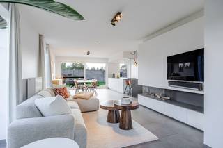 House for sale in Beernem