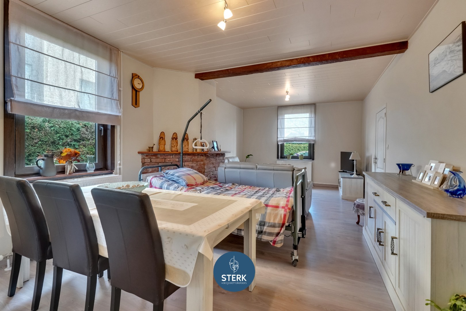 Maison à vendre à Maasmechelen avec 2 chambres - photo 5