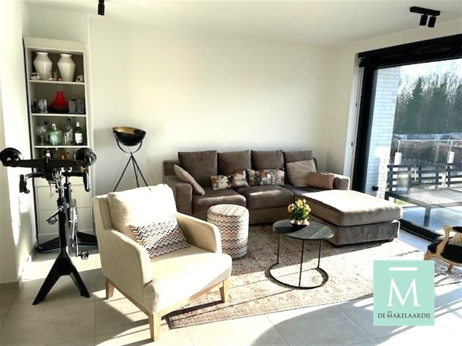 Apartment in Berlaar