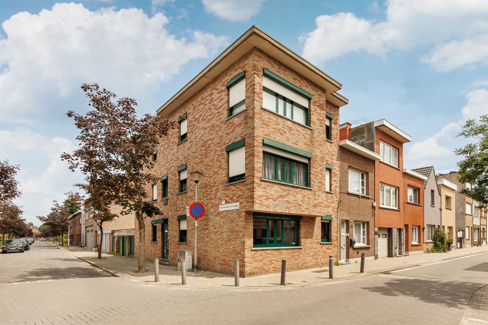 Te renoveren appartement ca. 77m2 met terras en tuin - foto 1