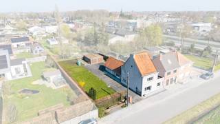 Maison à vendre à Maldegem