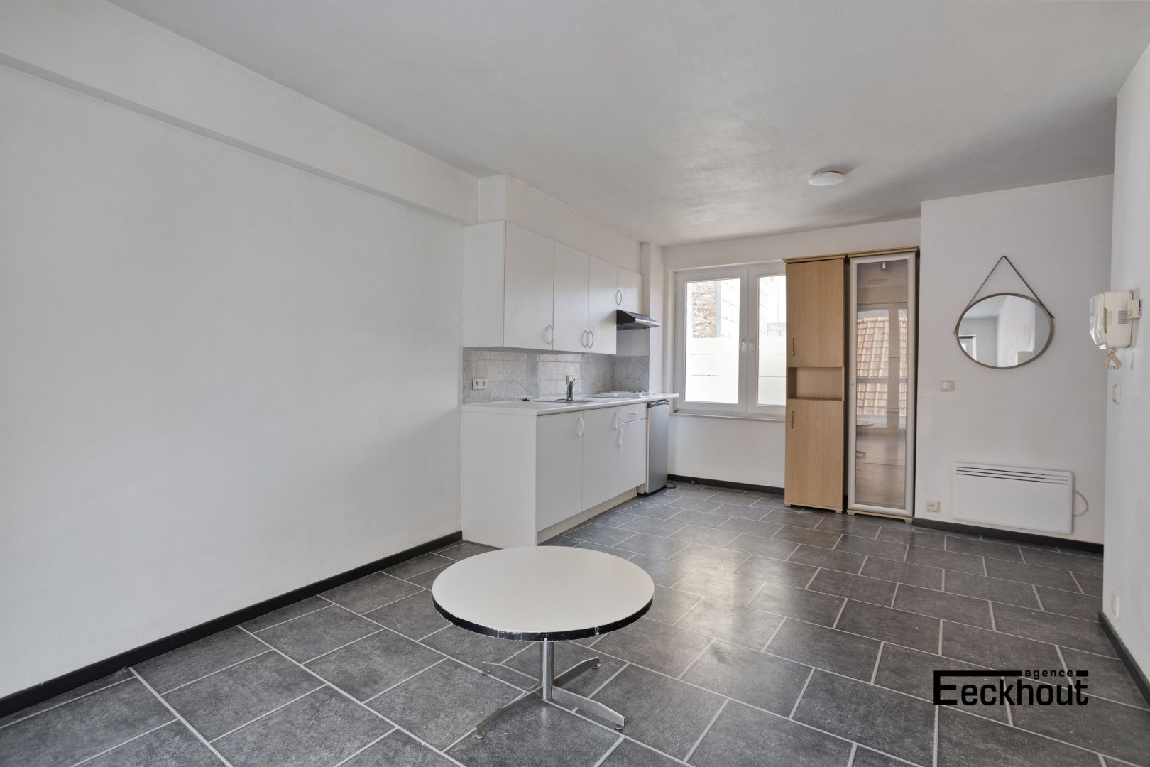 Gezellig 1-slaapkamerappartement met mooi zicht in hartje Oostende - ideaal als investering - foto 5
