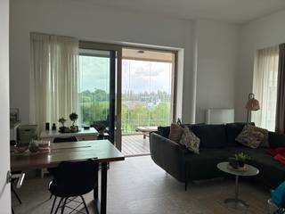 Te huur: appartement met één slaapkamer en prachtig zicht in Waregem.Dit appartement bevindt zich in het hart van Waregem. Vanuit het appartement...