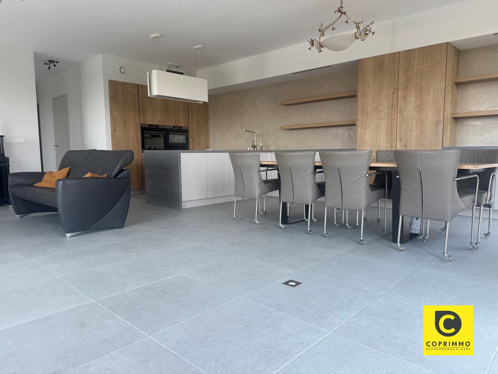 Appartement: 2 slk, t en P - foto 4