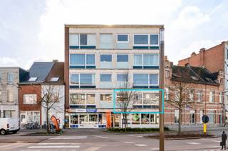 Appartement à vendre à Malines