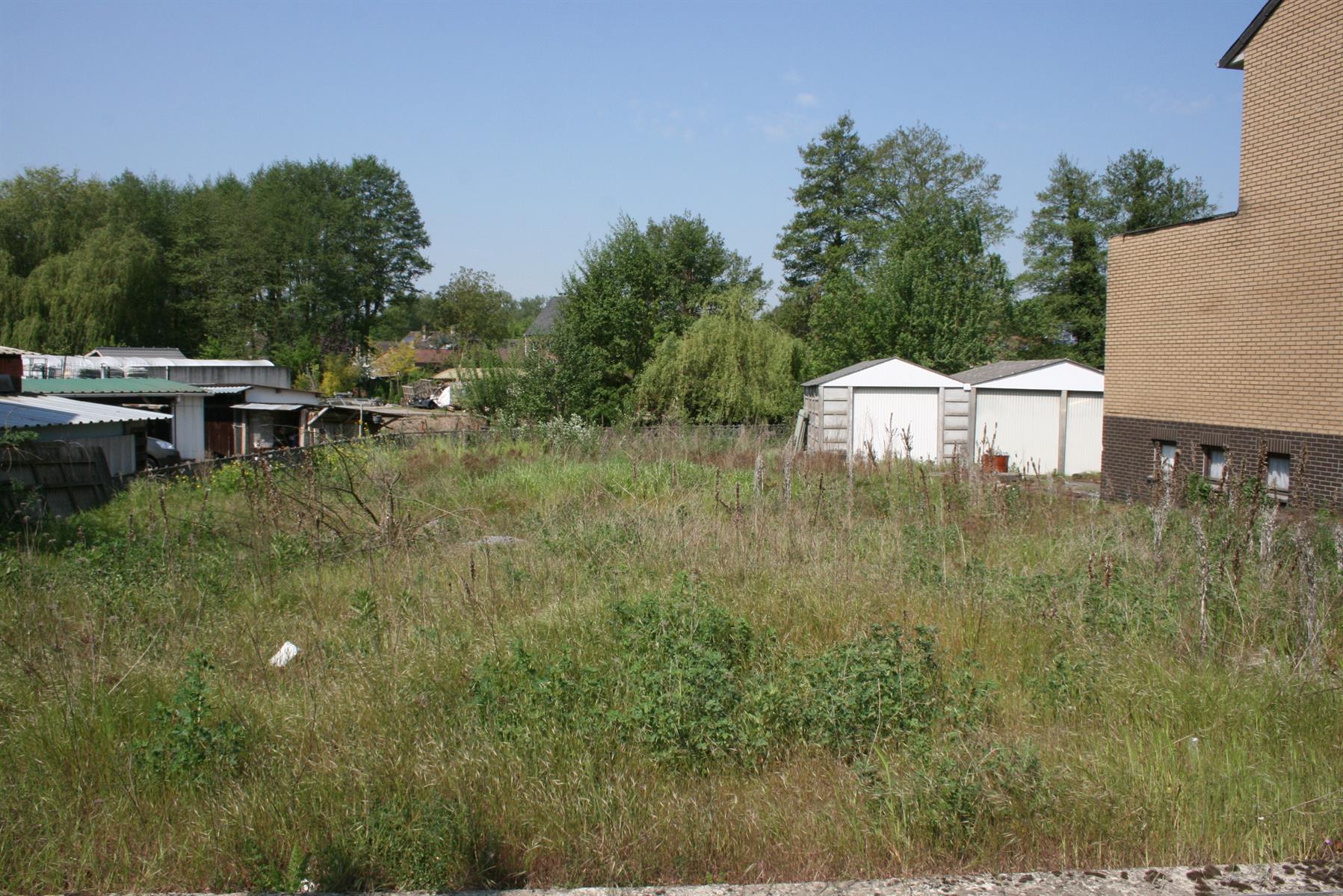 PERCEEL BOUWGROND VOOR OPEN BEBOUWING GELEGEN TE OPOETEREN - foto 5