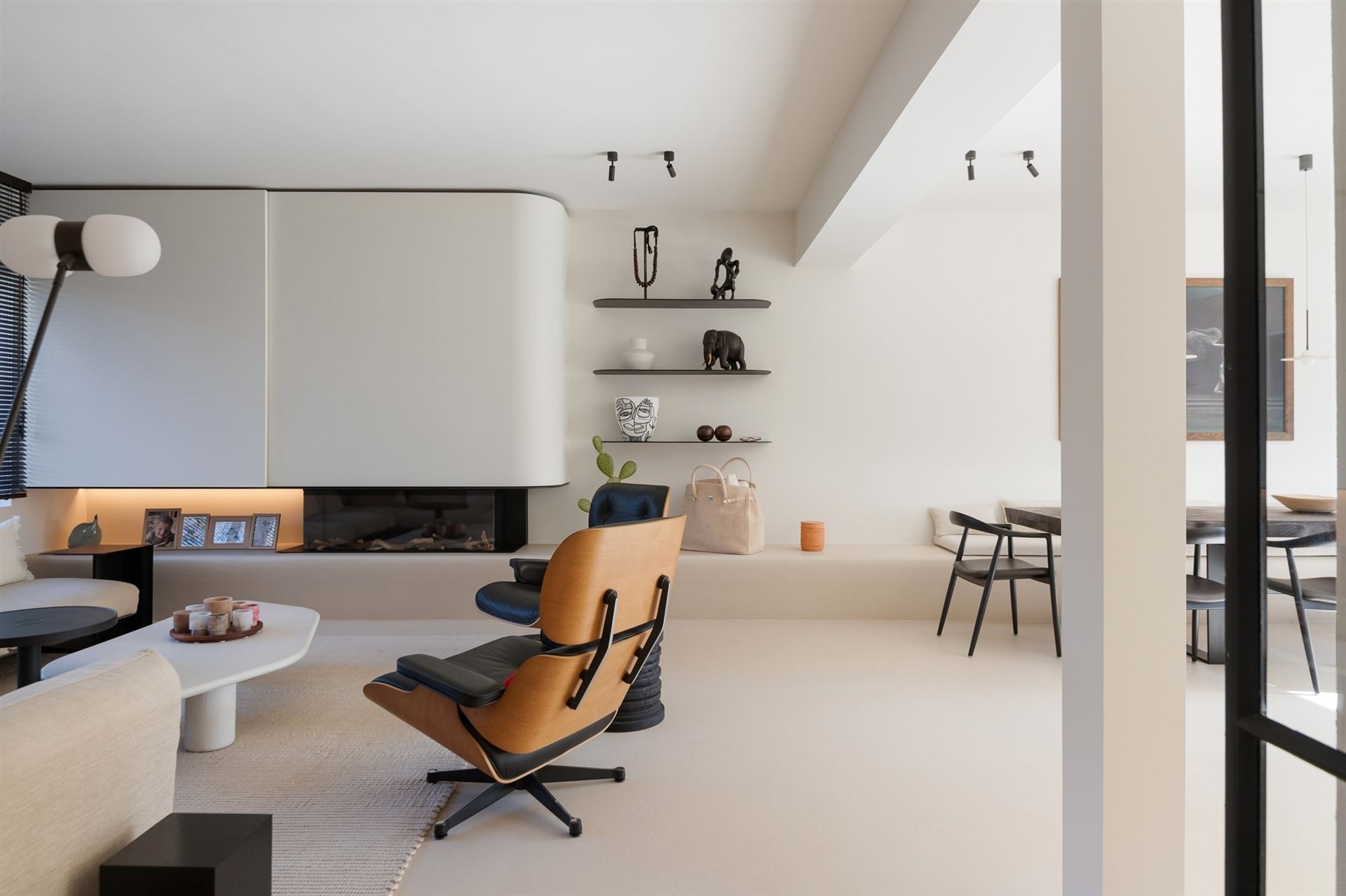 Fraai gerenoveerde villa op topligging - foto 4