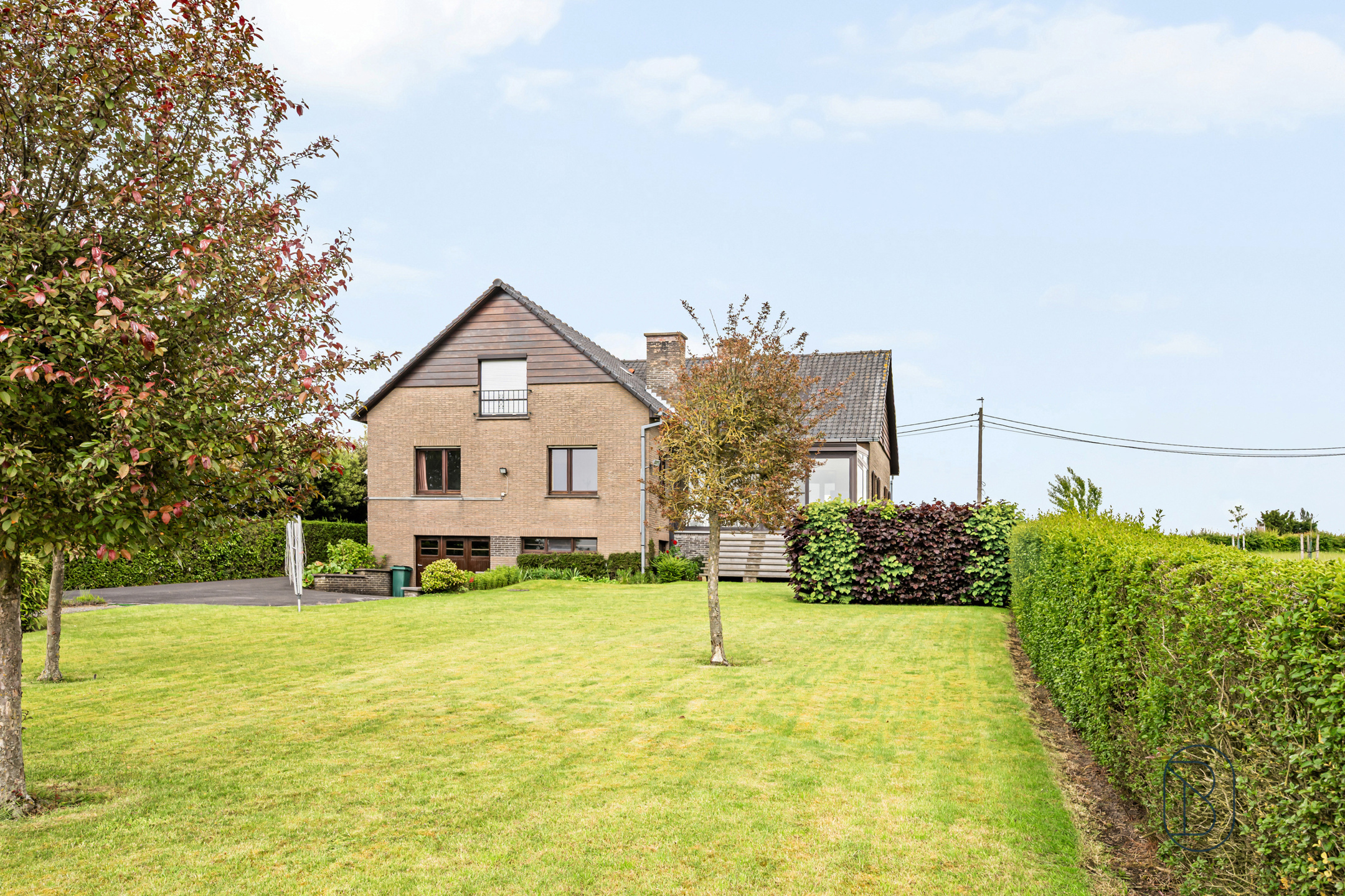 Degelijke villa met prachtig open zicht. - foto 4