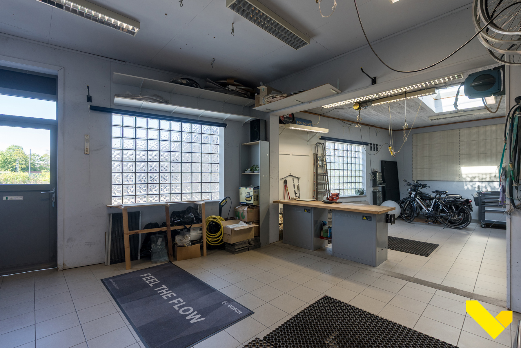 Ruim handelspand van maar liefst 330 m² - foto 3