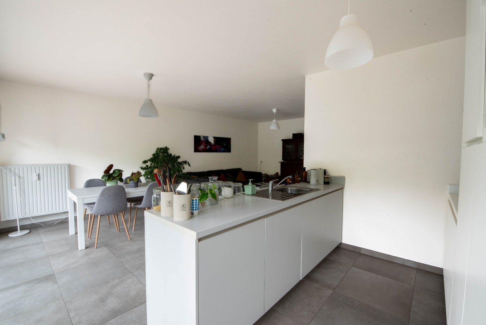 Appartement à louer à Anvers avec 2 chambres - photo 5