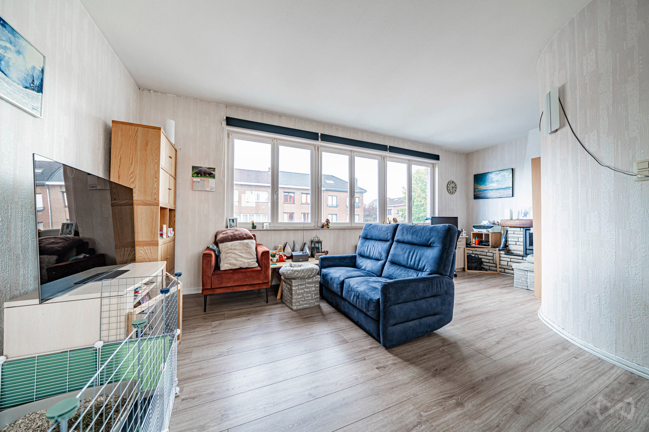 Maison à vendre à Braine-L'Alleud avec 3 chambres - photo 4