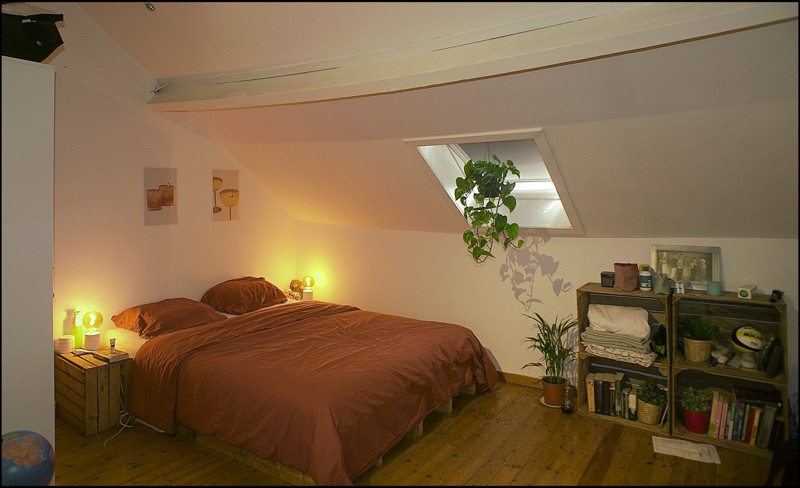 Maison à louer à Berchem avec 4 chambres - photo 4