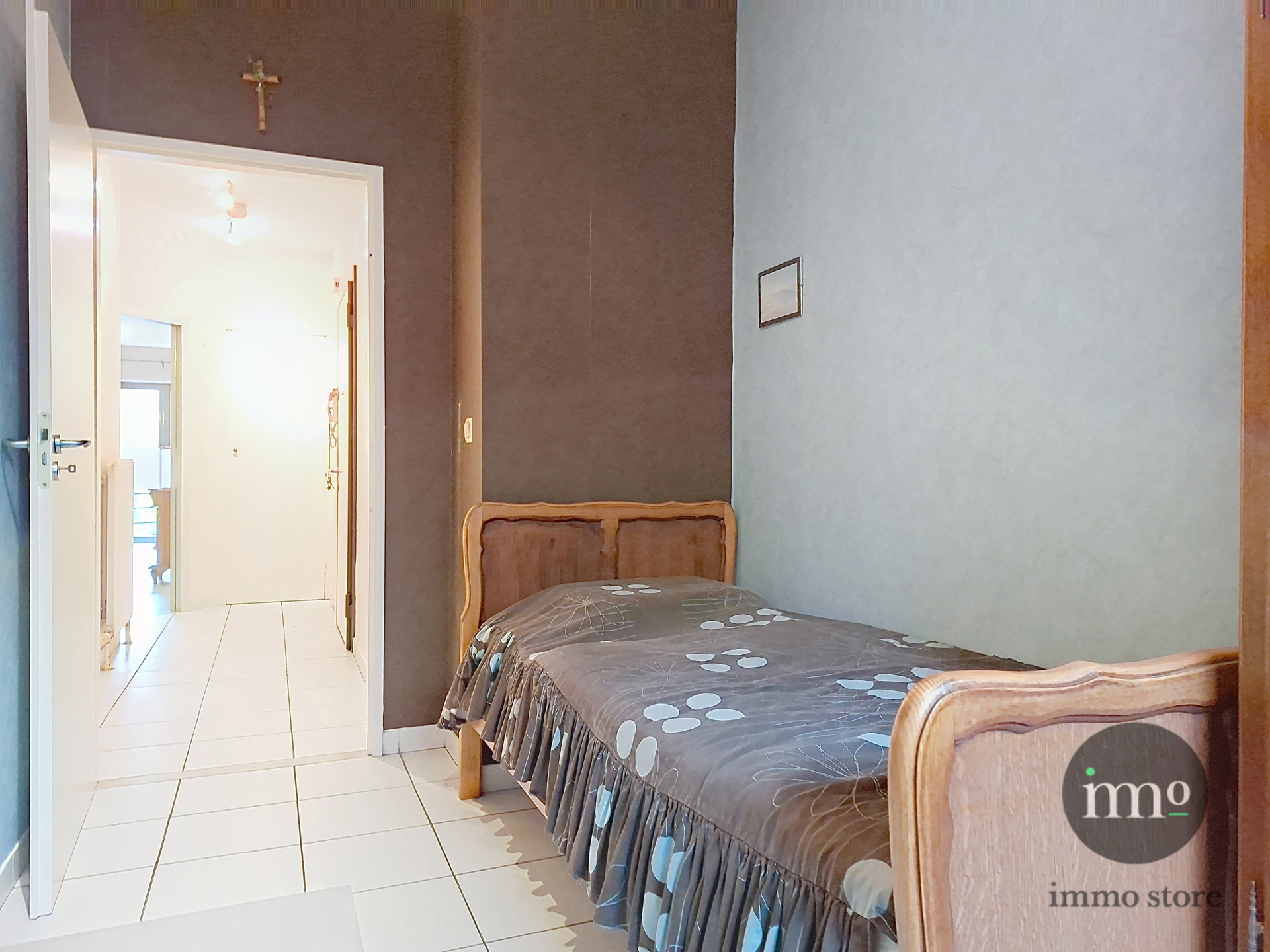 Instapklaar appartement met ondergrondse parking - foto 4