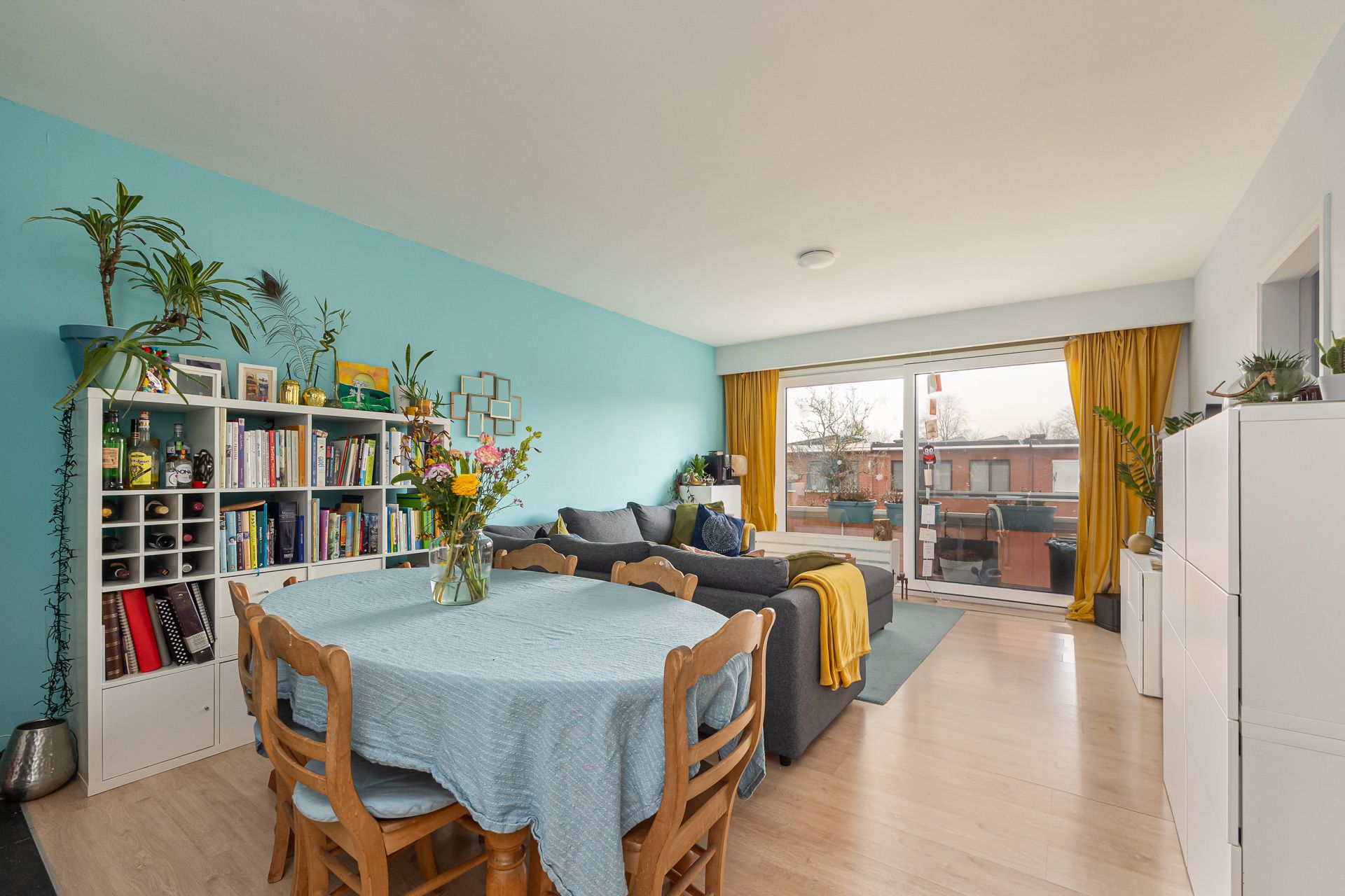 Appartement à vendre à Ekeren avec 2 chambres - photo 5