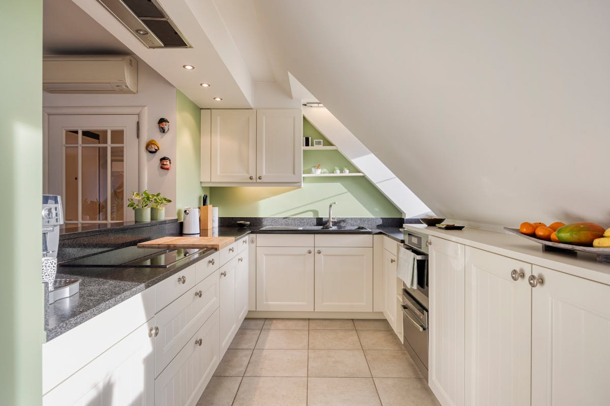 Ready to move in apartment with spacious terrace in Herenthout. - photo 4