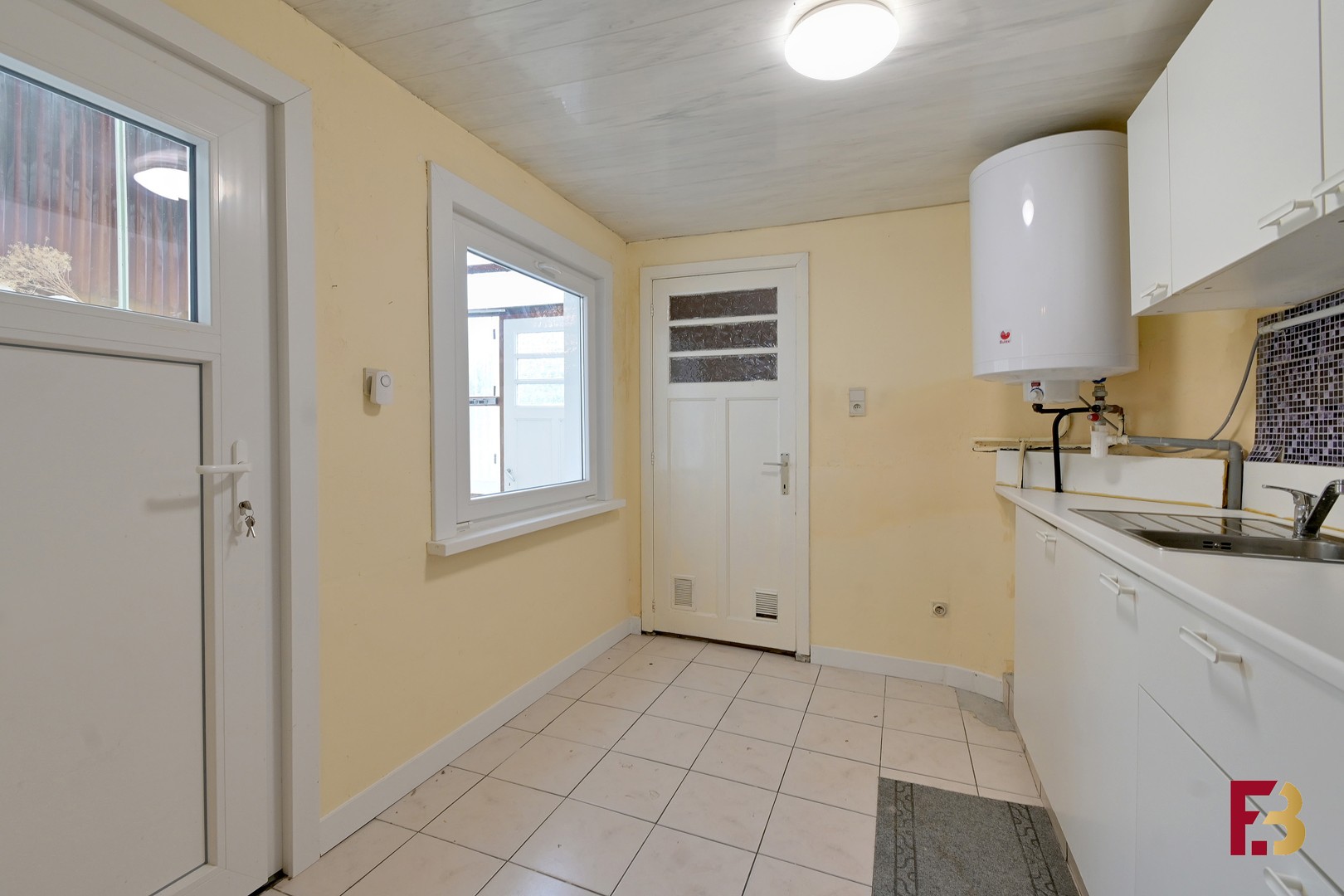 Woning met veel potentieel op toplocatie nabij UZ Gent - foto 5