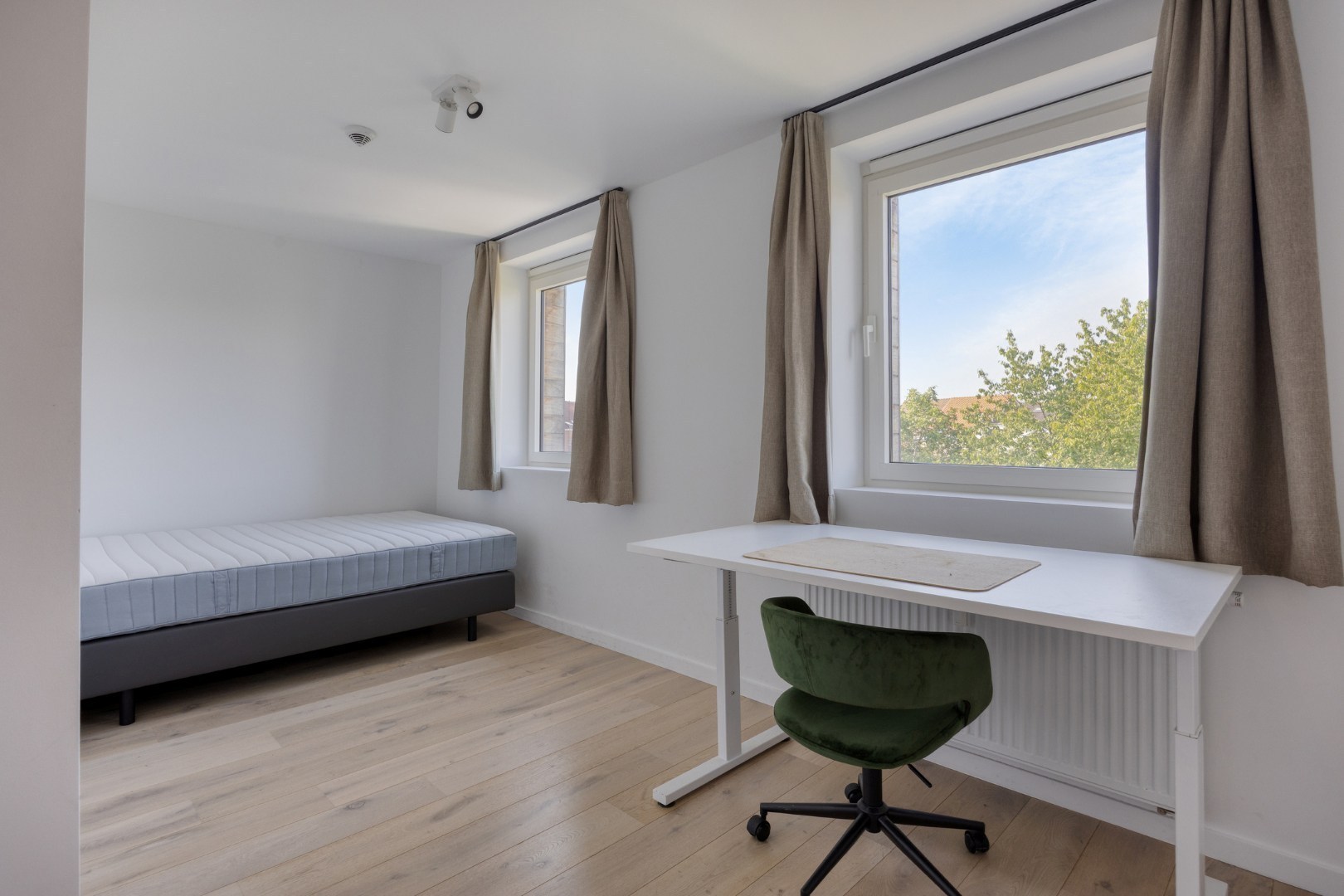 Appartement à vendre à Louvain