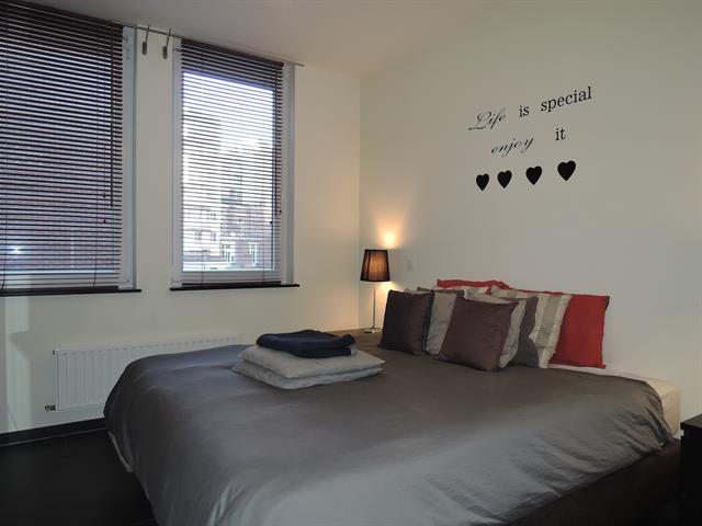 Apartment for rent in Antwerp with 2 bedrooms - photo 5