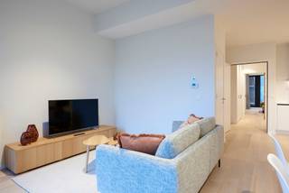 Residentie Copernicus omvat 12 ruime en bemeubelde nieuwbouwappartementen voorzien van alle comfort. Copernicus omvat zes eenslaapkamer- en...