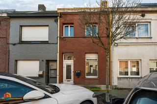 House for sale in Willebroek