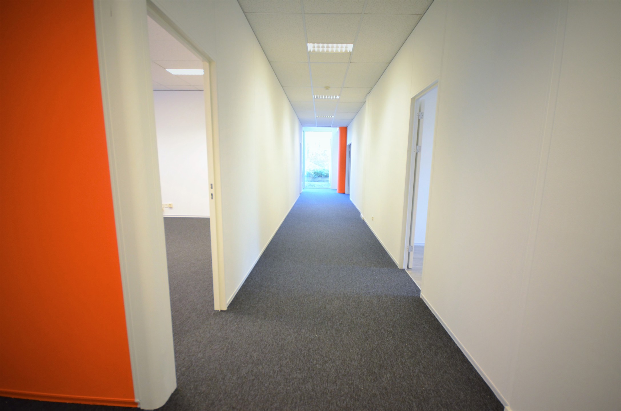 TE KOOP - Kantoorruimte op Waterloo Office Park K - foto 3