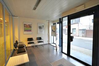 Commercial for rent in Assenede