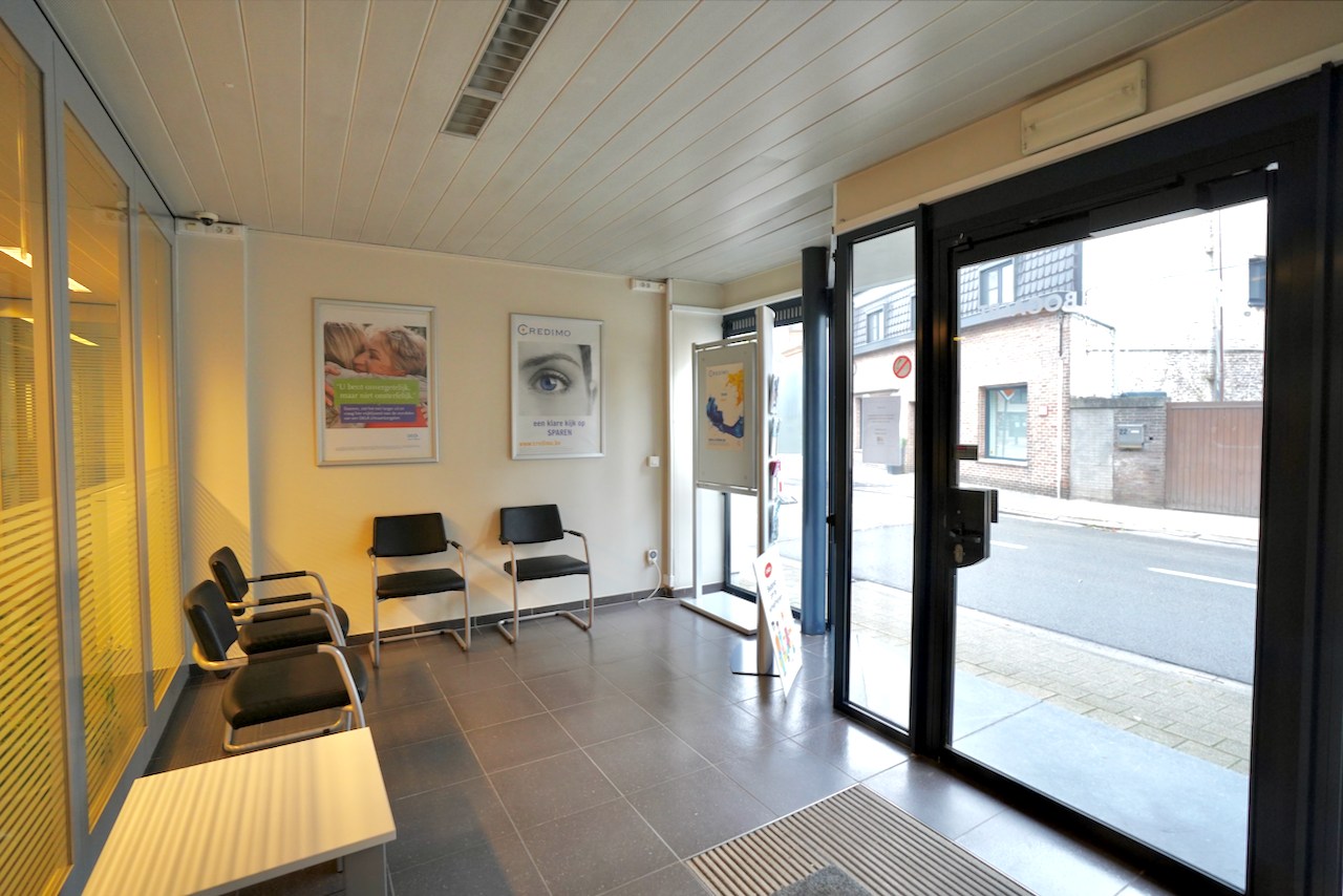 Commercial for rent in Oosteeklo - photo 3