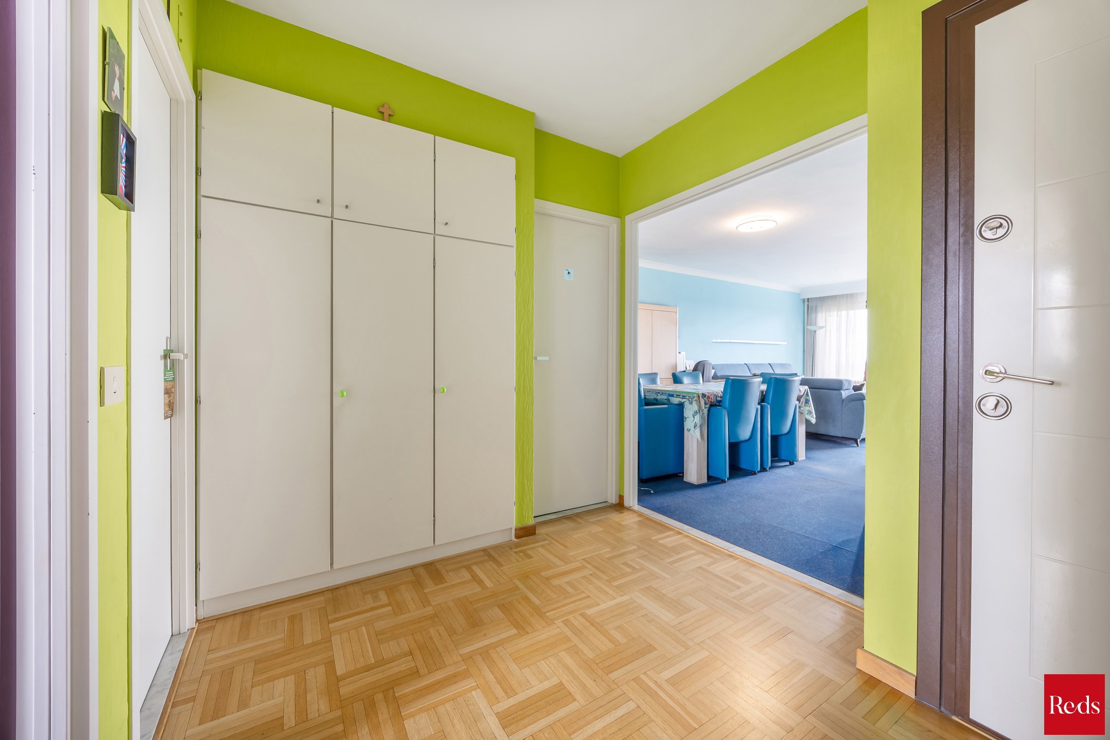 Appartement à vendre à Anvers avec 2 chambres - photo 5