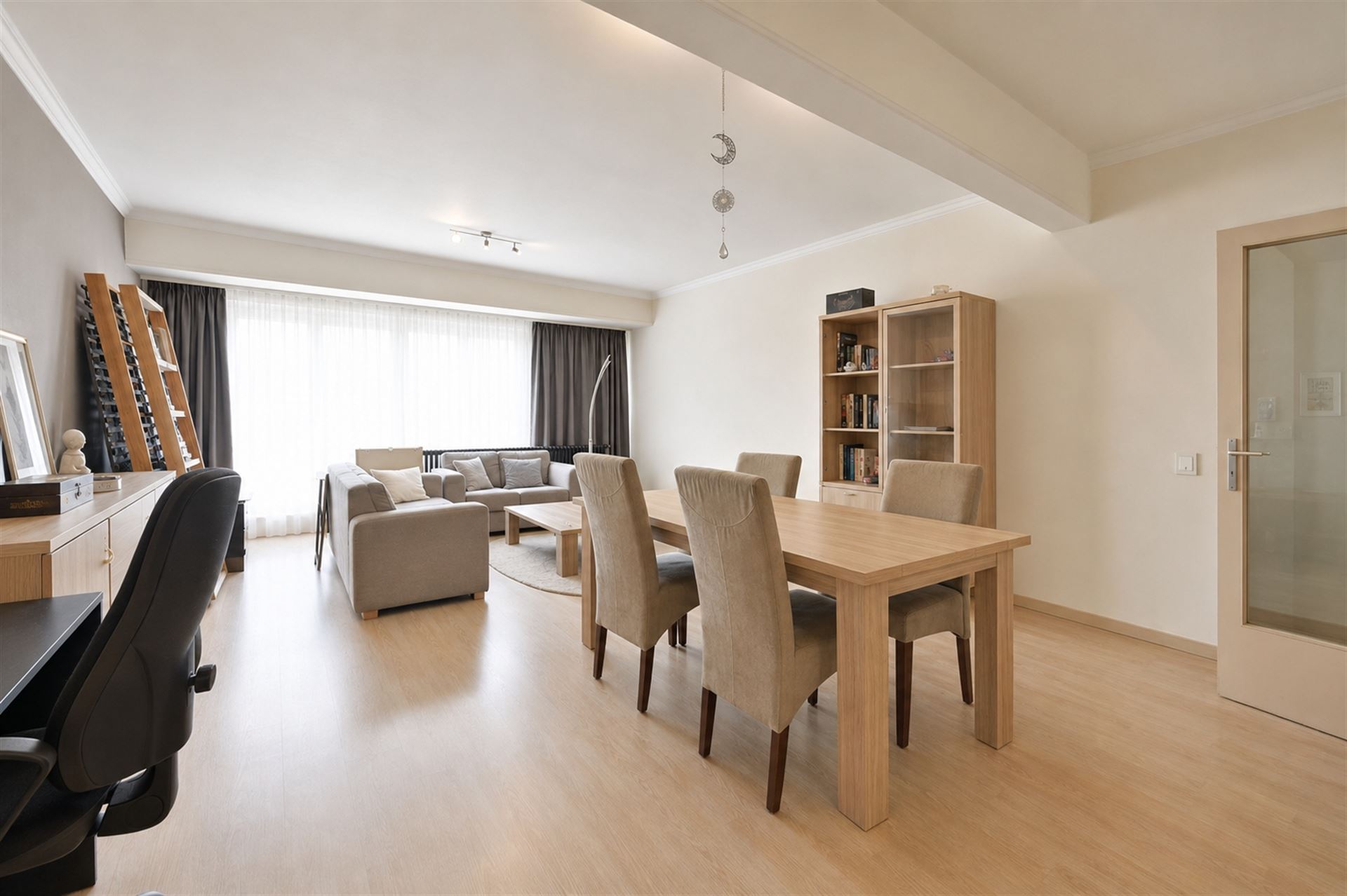 Appartement - photo 4