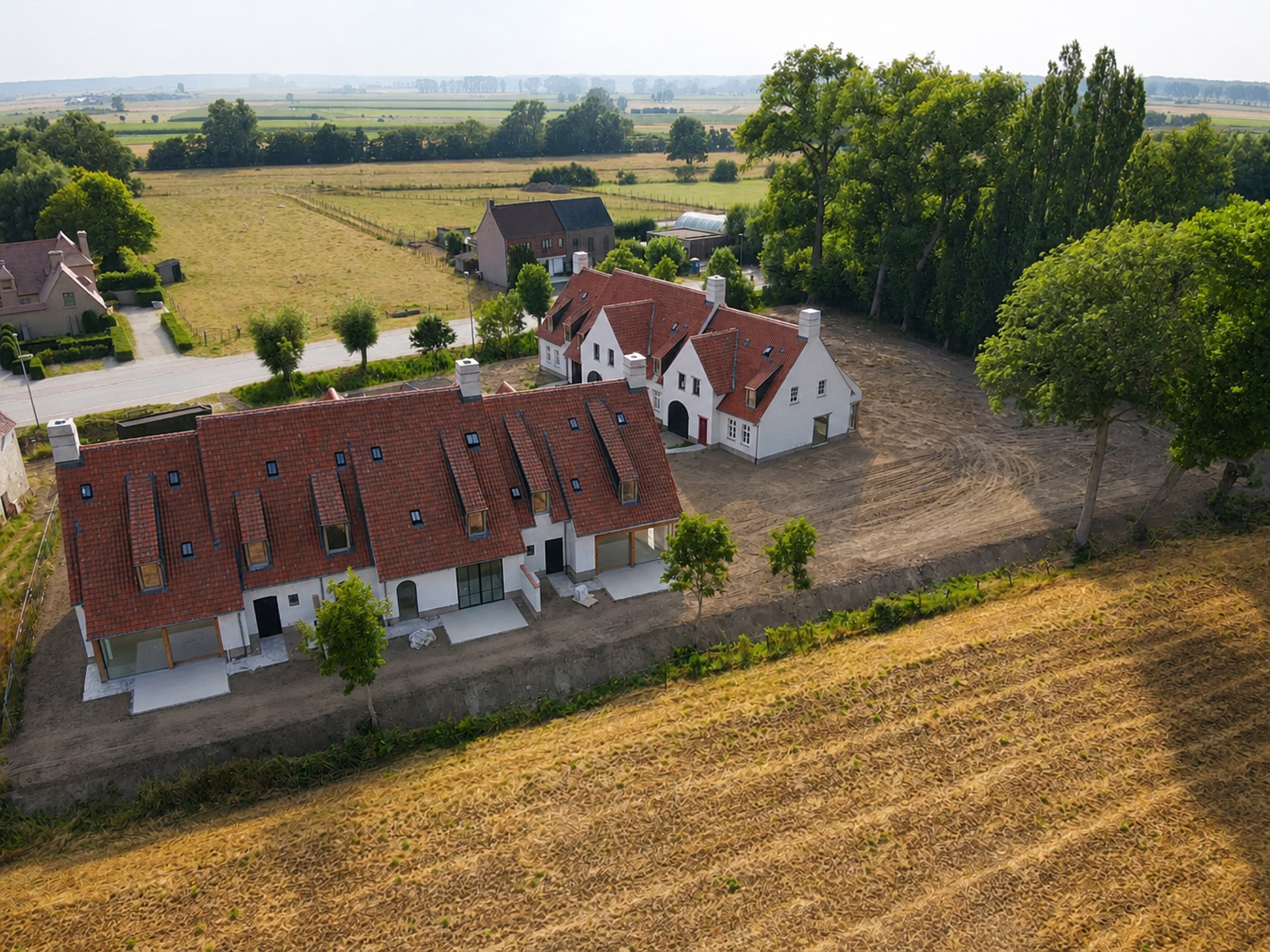 House for sale in Damme with 3 bedrooms - photo 2
