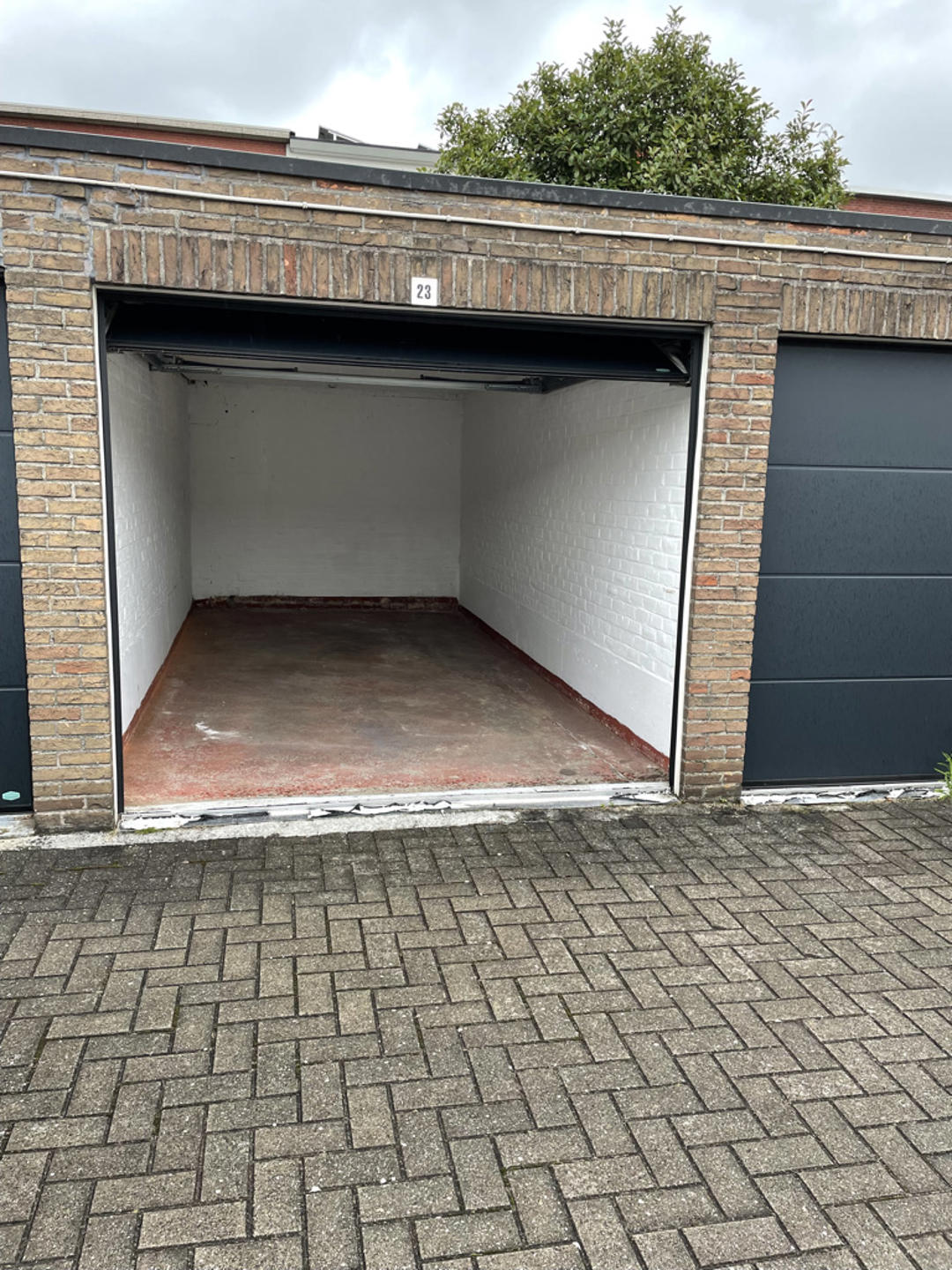 Garage à louer à Edegem - photo 2