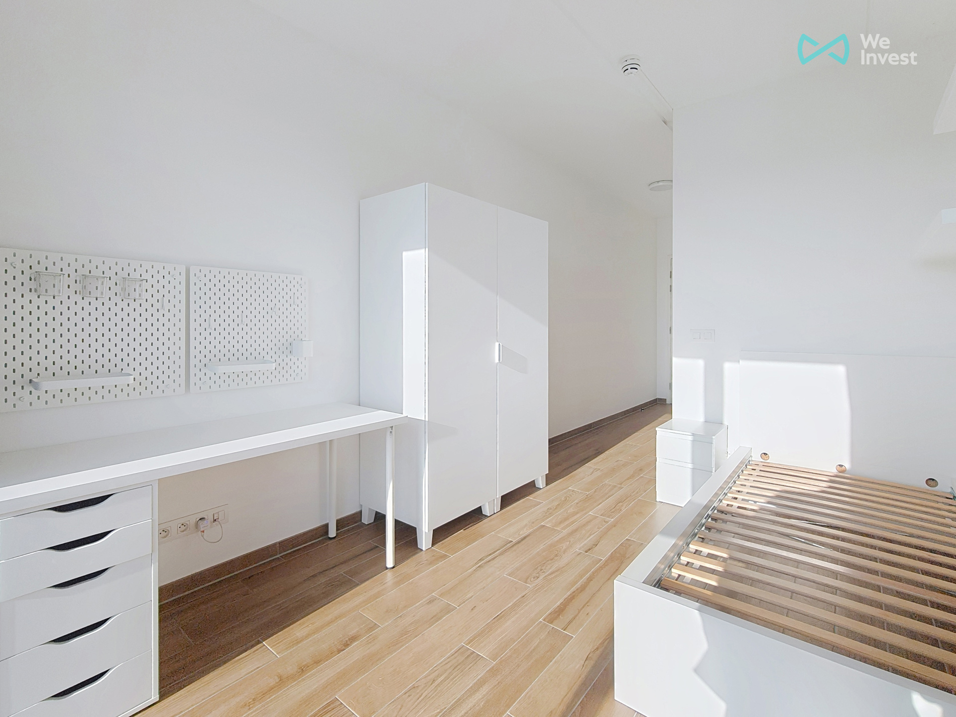 Nieuwe studentenkamer – Uitstekende investering - foto 2