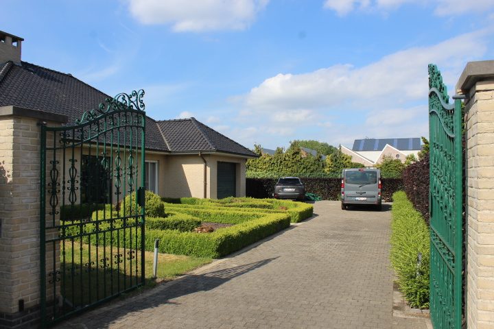 Maison à vendre à Hamme avec 2 chambres - photo 2